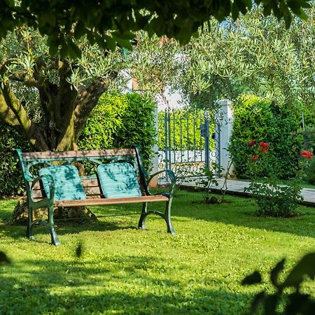 B&B Carmela Umag Zewnętrze zdjęcie