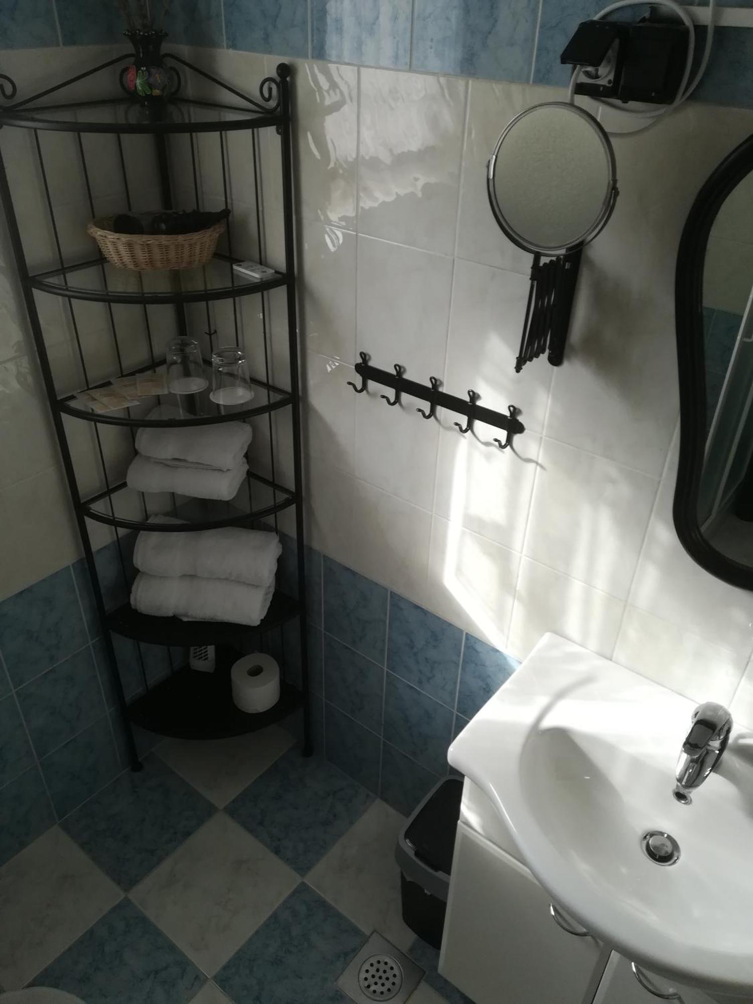 B&B Carmela Umag Zewnętrze zdjęcie