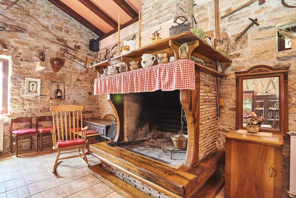 B&B Carmela Umag Zewnętrze zdjęcie