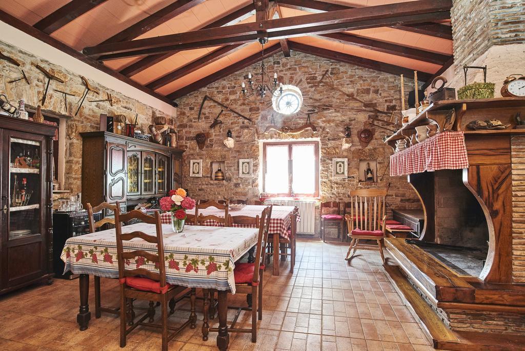 B&B Carmela Umag Zewnętrze zdjęcie